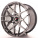 JR Wheels JR18 18x9,5 ET43 5 Hiper Black