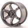 JR Wheels JR3 17x9 ET35 5x100/114 Gun metal