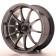JR Wheels JR5 19x9 Hiper Black