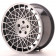 JR Wheels JR14 18x8,5 ET40 5x112 Black Machined Face