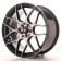 JR Wheels JR18 18x8,5 ET35 5x100/120 Black Machined Face