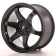 JR Wheels JR3 17x9 ET35 5x100/114 Black