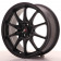 JR Wheels JR5 17x7,5 ET35 4x100/114,3 Black