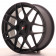 JR Wheels JR18 18x7,5 ET35-40 Blank 5 Black