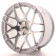 JR Wheels JR18 18x9,5 ET30-40 5 Silver Machined Face