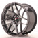 JR Wheels JR18 17x9 ET35 5x100/114 Hiper Black