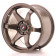 JR Wheels JR3 17x9 ET35 5x100/114 Bronze