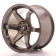 JR Wheels JR3 18x10 ET25 5x100/120 Bronze