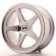 JR Wheels JR24 18x8,5 ET40-45 Machined Face Silver