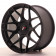 JR Wheels JR18 18x9,5 ET20-40 Black