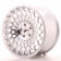 Japan Racing JR17 18x9,5 ET35 5x112 Silver Machined Face