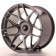 JR Wheels JR18 18x10,5 ET0-22 Hiper Black