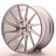 JR Wheels JR22 18x9,5 ET40 5 Silver Machined Face