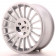 JR Wheels JR16 19x8,5 ET35 5x100 Silver Machined Face