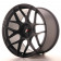 JR Wheels JR18 19x11 ET15-25 5 Black