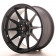JR Wheels JR11 17x9 ET20 5x100/114 Black