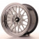 JR Wheels JR23 16x9 ET20 4x100/108 Hiper Silver