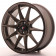 JR Wheels JR11 18x7,5 ET35 5x100/120 Bronze