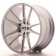 JR Wheels JR21 20x10 ET20 5x120 Machined Face Silver