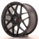 JR Wheels JR18 18x8,5 ET25 5x114/120 Black