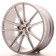 JR Wheels JR21 22x9 ET30-45 5 Silver Machined Face