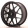 JR Wheels JR18 18x7,5 ET25-40 Black