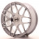 JR Wheels JR18 18x7,5 ET25-40 Silver Machined Face