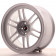 JR Wheels JR7 18x9,5 ET15 5x114,3 Silver