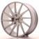 JR Wheels JR22 20x8,5 ET40 5 Machined Face Silver