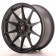 JR Wheels JR11 17x8,25 ET35 5x112/114,3 Black