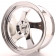 JR Wheels JR15 19x8,5 ET35-40 5 Chrome