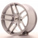 JR Wheels JR25 19x11 ET40 5 Machined Face Silver