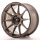 JR Wheels JR11 17x8,25 ET35 5x112/114,3 Bronze