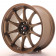JR Wheels JR5 18x9,5 ET22 5x114,3 Bronze
