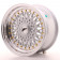 JR Wheels JR9 15x8 ET20 4x100/108 Silver