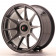 JR Wheels JR11 17x9 ET25-35 Hiper Black