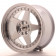 JR Wheels JR6 17x9 ET20 4x100/108 Silver Machined Face