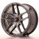 JR Wheels JR25 18x9,5 ET40 5 Hiper Black