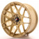 JR Wheels JR18 16x8 ET25 4x100/108 Gold