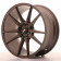 JR Wheels JR21 18x8,5 ET35 5x100/120 Bronze