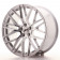 JR Wheels JR28 19x9,5 ET35 5x120 Machined Face Silver