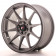 JR Wheels JR11 17x8,25 ET35 5x100/108 Gun metal