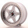 JR Wheels JR6 16x8 ET25 4x100/108 White