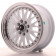 JR Wheels JR10 15x7 ET30 4x100/108 White