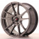 JR Wheels JR21 17x8 ET35 5 Hiper Black