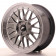 JR Wheels JR23 18x8,5 ET40-45 5 Hiper Black