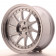 JR Wheels JR26 18x9,5 ET35 5x100 Silver Machined Face