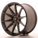 JR Wheels JR11 20x11 ET30-50 5 Bronze