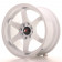 JR Wheels JR3 15x8 ET25 4x100/108 White