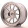 JR Wheels JR26 18x9,5 ET20-40 Silver Machined Face